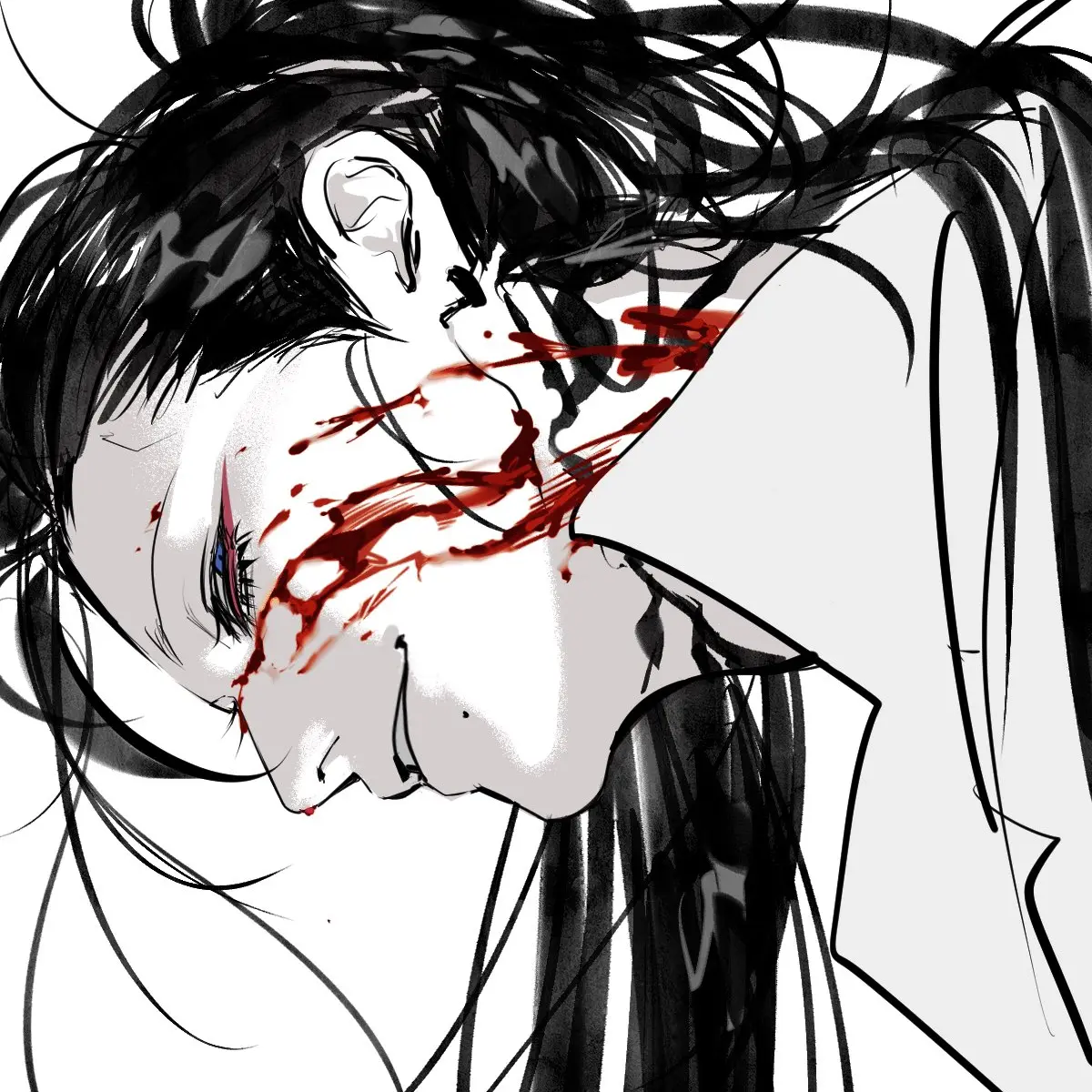 BlOO의 해연