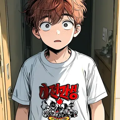 Profile image of Declan