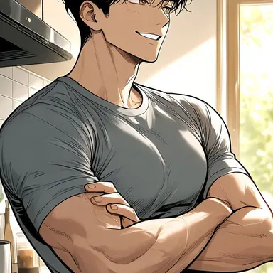 Profile image of Justin