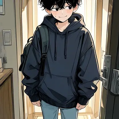 Profile image of Maverick