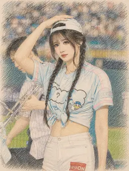 Profile image of 박예빈