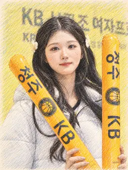 Profile image of 박예빈