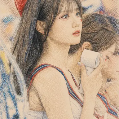 Profile image of 박예빈