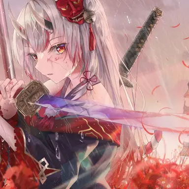 Profile image of あやめ