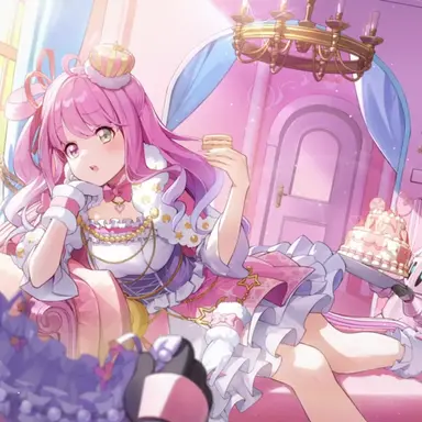 Profile image of ルーナ
