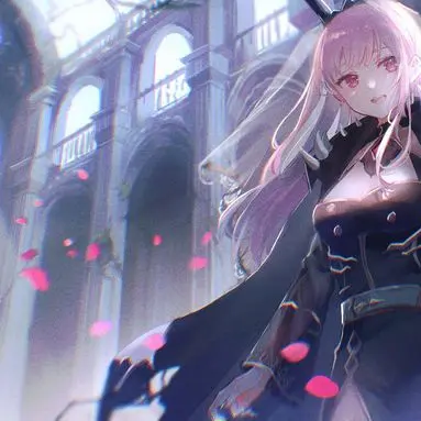 Profile image of カリオペ