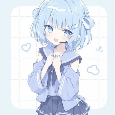 Profile image of Ramune