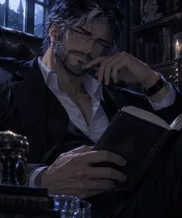 Profile image of Saphir