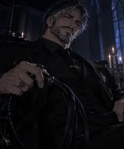 Profile image of Saphir