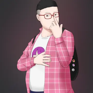 Profile image of 御宅
