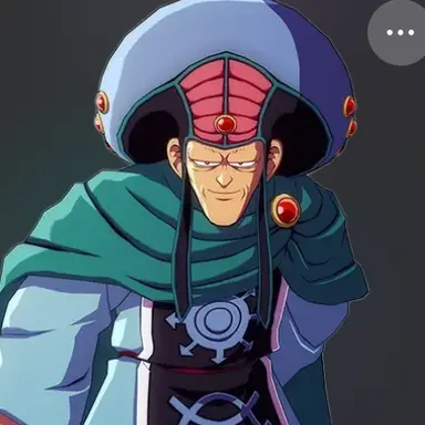 Profile image of マトリフ
