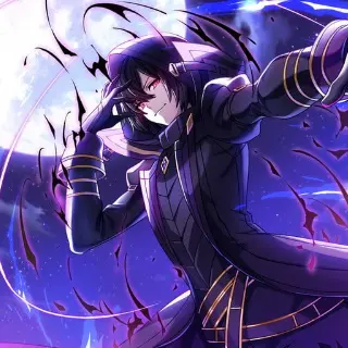 Profile image of シャドウ
