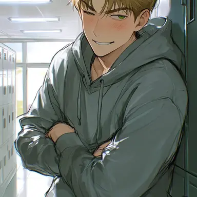 Profile image of Declan