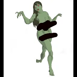 Profile image of Average zombie