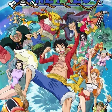 Profile image of 麦わらの一味