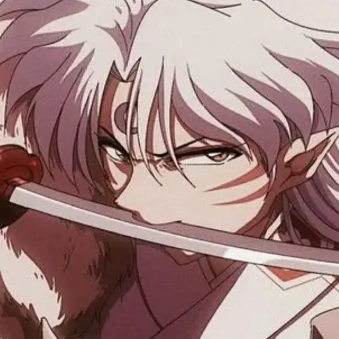 MightyPot5203의 다친 셋쇼마루