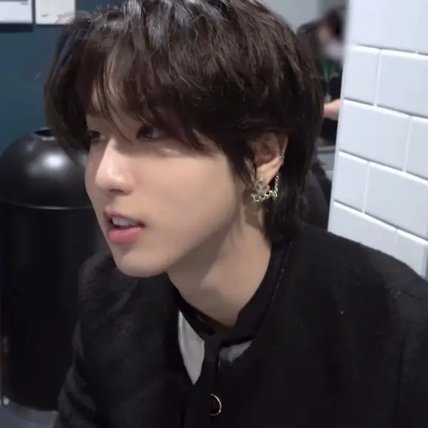 stayed의 한지성