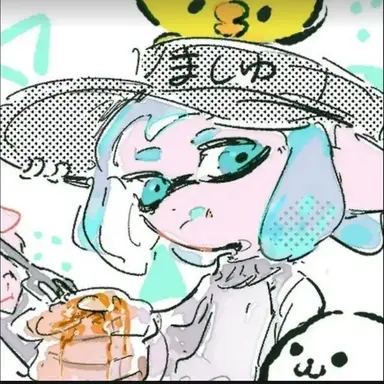 Profile image of ましゅー