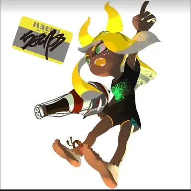 Profile image of 초코페로