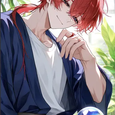 Profile image of ライル
