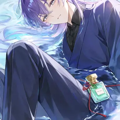 Profile image of ミナト