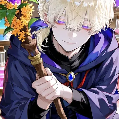 Profile image of アゼル