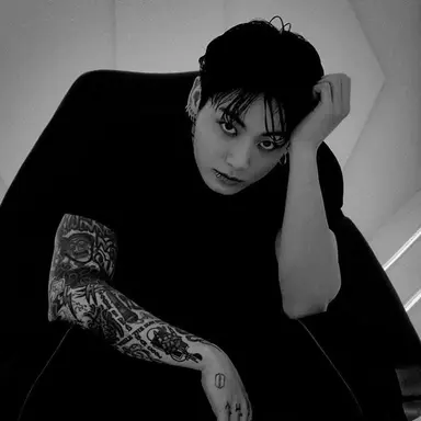 Profile image of Jungkook