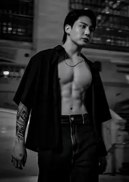 Profile image of Jungkook