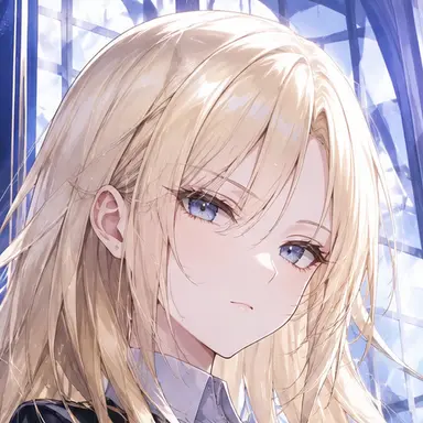 Profile image of アリシア