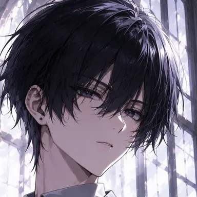 Profile image of ディオン
