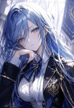 Profile image of フィオナ