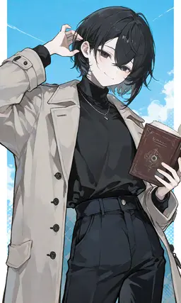 Profile image of ショウ