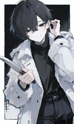 Profile image of ショウ