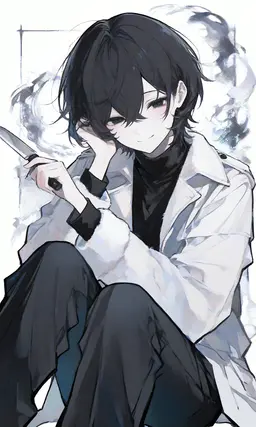 Profile image of ショウ