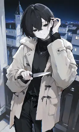 Profile image of ショウ