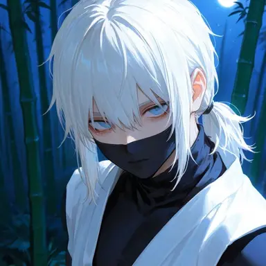 Profile image of 志乃宮