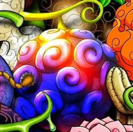 NuttySloth7722의 One Pice-RPG