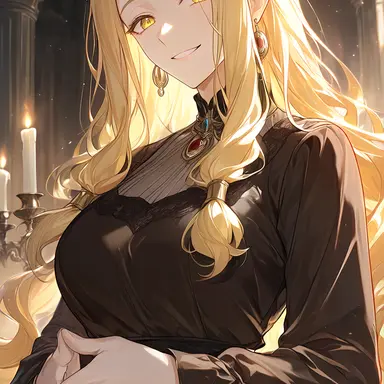 Profile image of アイリ