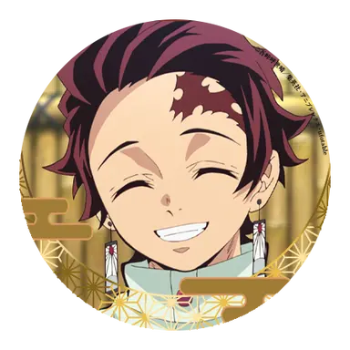Profile image of 炭治郎