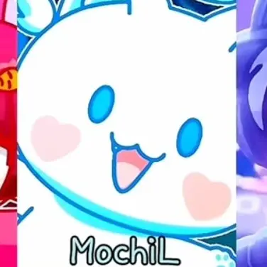 Profile image of 모찌엘
