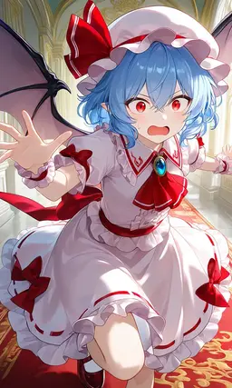 Profile image of レミリア