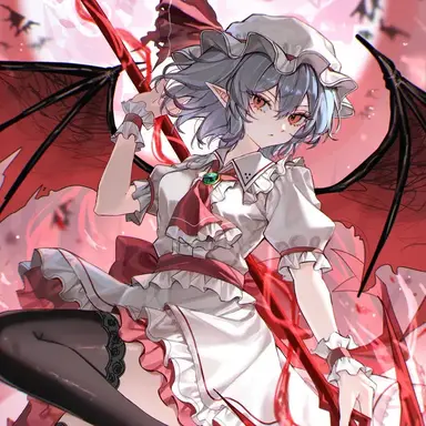 Profile image of レミリア