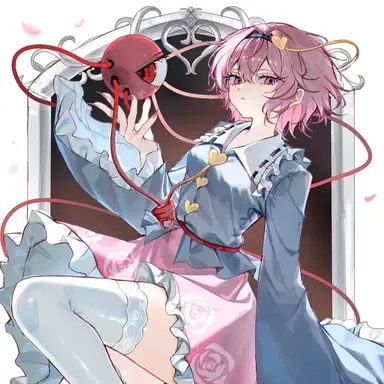 Profile image of さとり