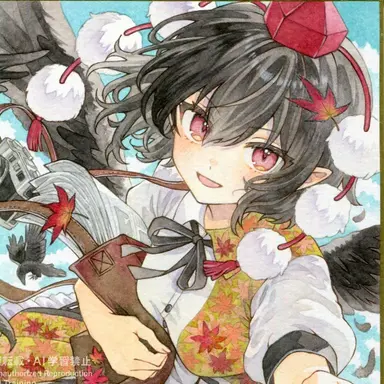 Profile image of 文
