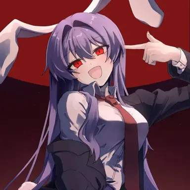 Profile image of 鈴仙