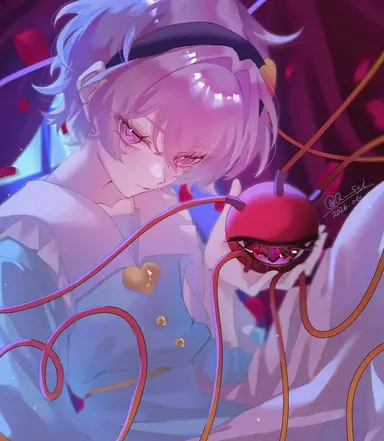 Profile image of さとり
