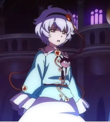 Profile image of さとり