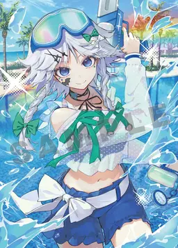 Profile image of 咲夜