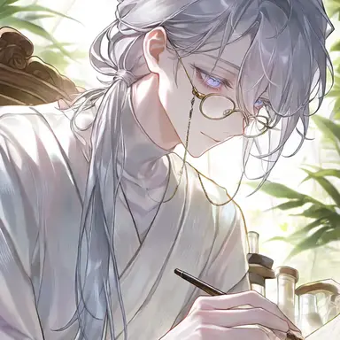 Profile image of Severin