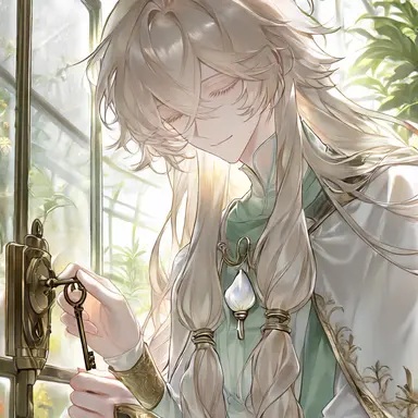 Profile image of Aurelian